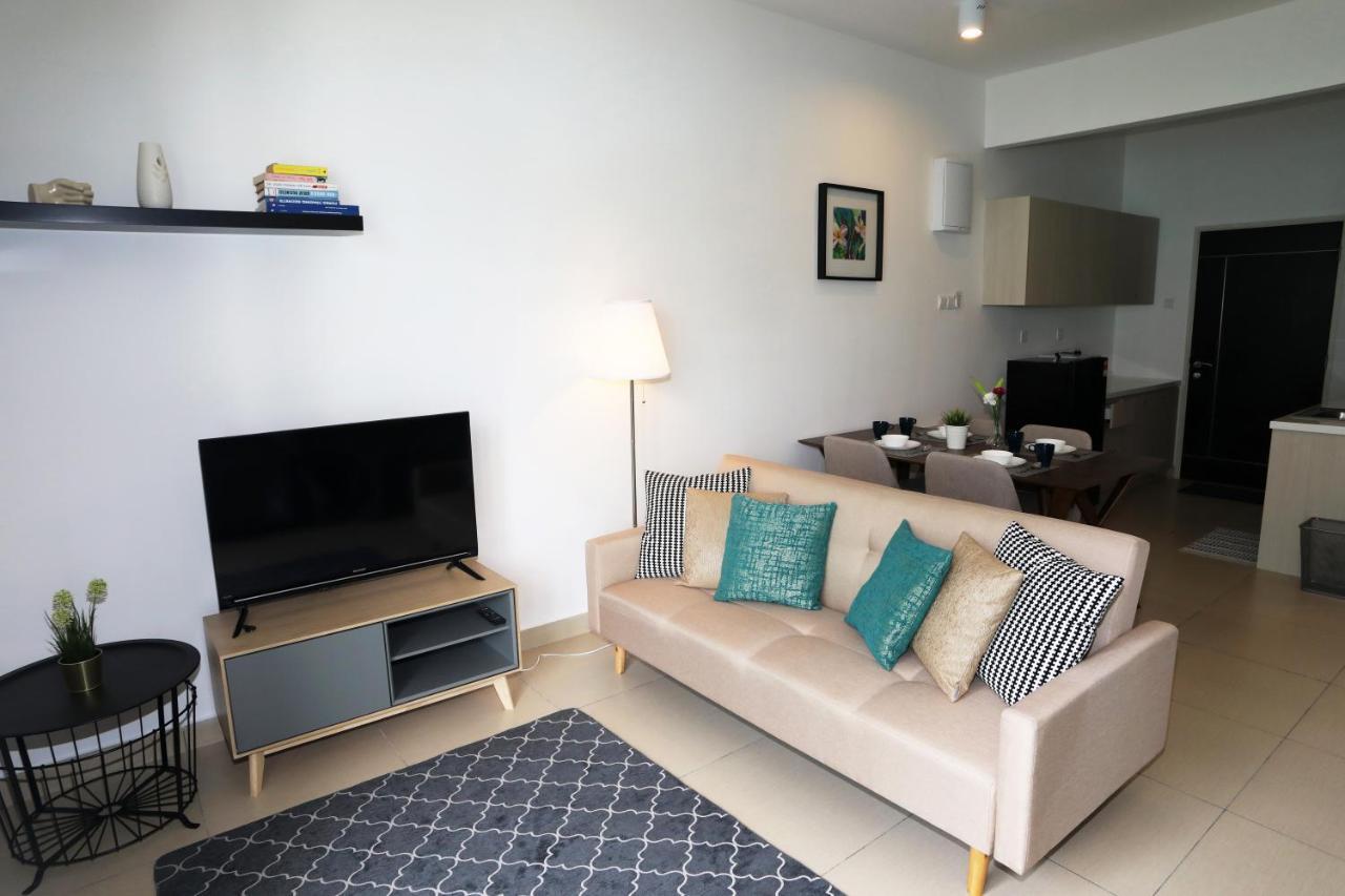 Family Cozy Home @ Midhills Genting L 8 Mins To Gpo Genting Highlands Exterior photo