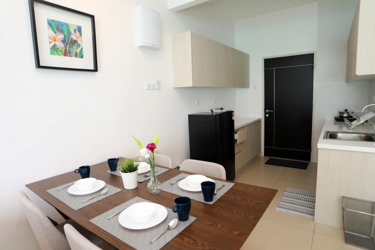 Family Cozy Home @ Midhills Genting L 8 Mins To Gpo Genting Highlands Exterior photo