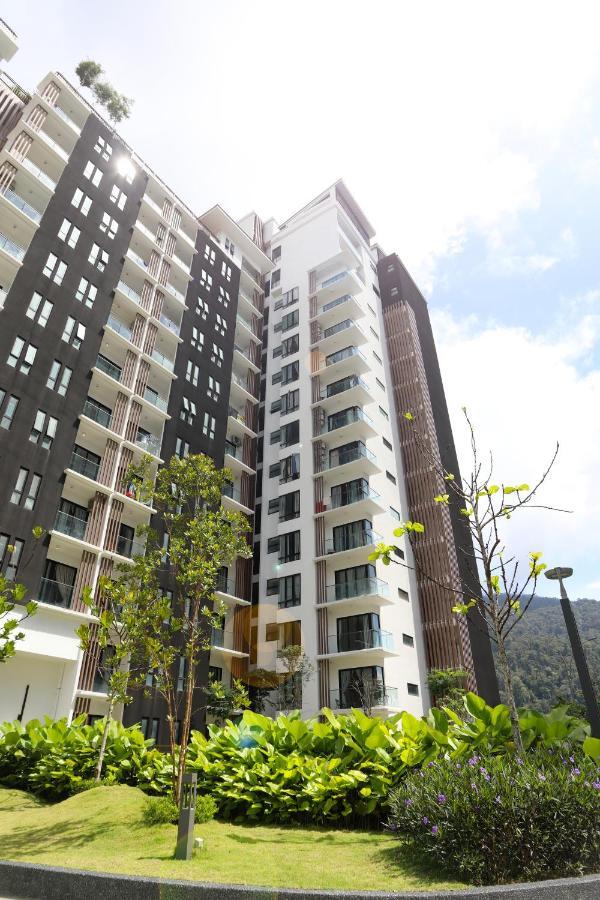 Family Cozy Home @ Midhills Genting L 8 Mins To Gpo Genting Highlands Exterior photo
