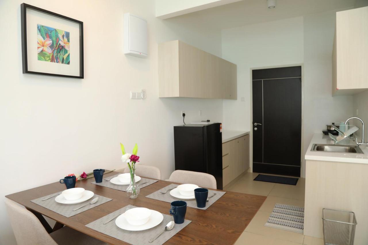 Family Cozy Home @ Midhills Genting L 8 Mins To Gpo Genting Highlands Exterior photo