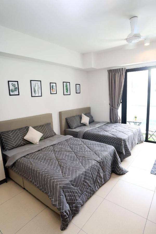 Family Cozy Home @ Midhills Genting L 8 Mins To Gpo Genting Highlands Room photo