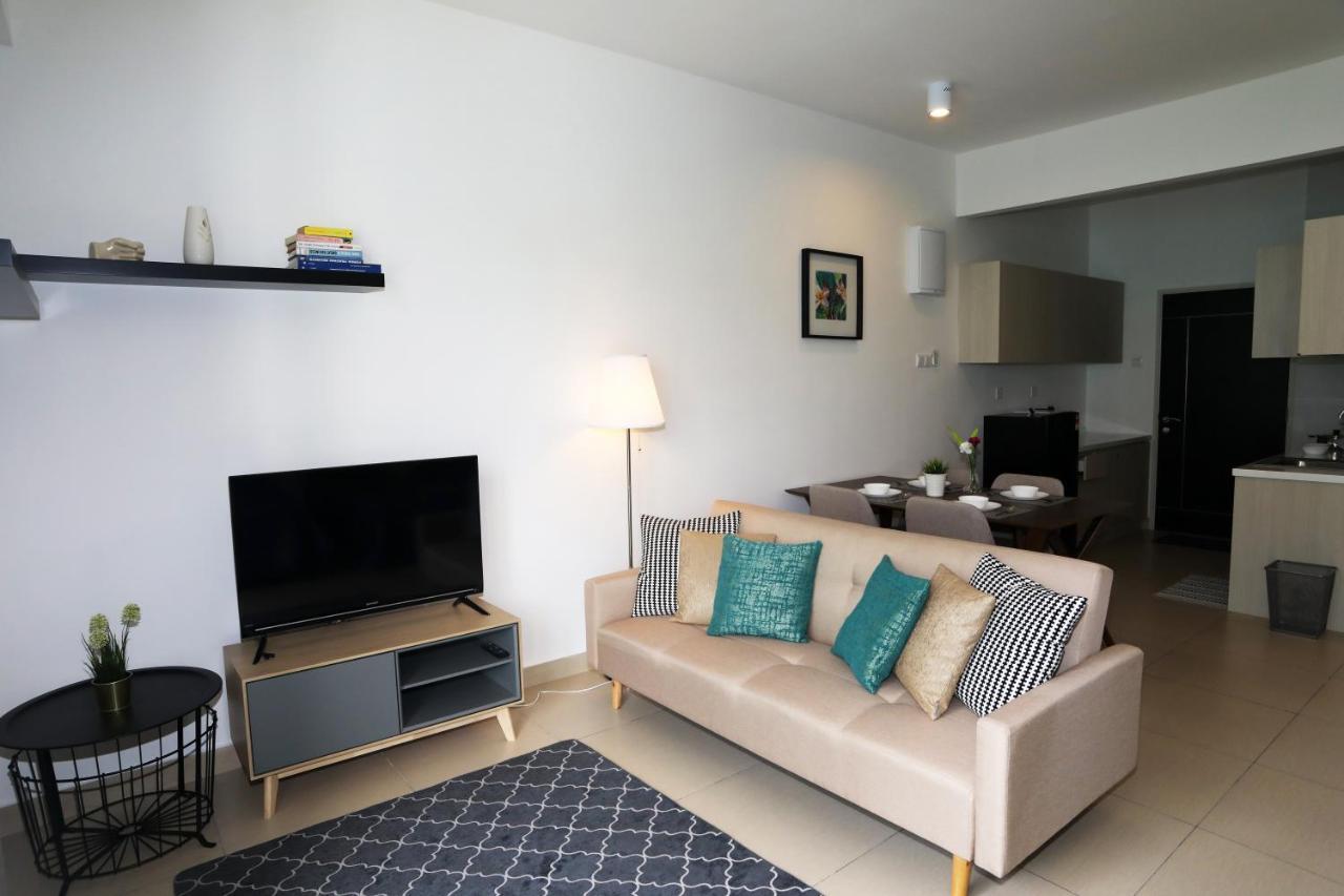 Family Cozy Home @ Midhills Genting L 8 Mins To Gpo Genting Highlands Exterior photo
