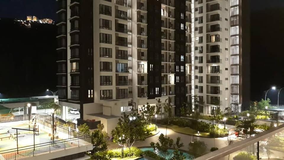 Family Cozy Home @ Midhills Genting L 8 Mins To Gpo Genting Highlands Exterior photo
