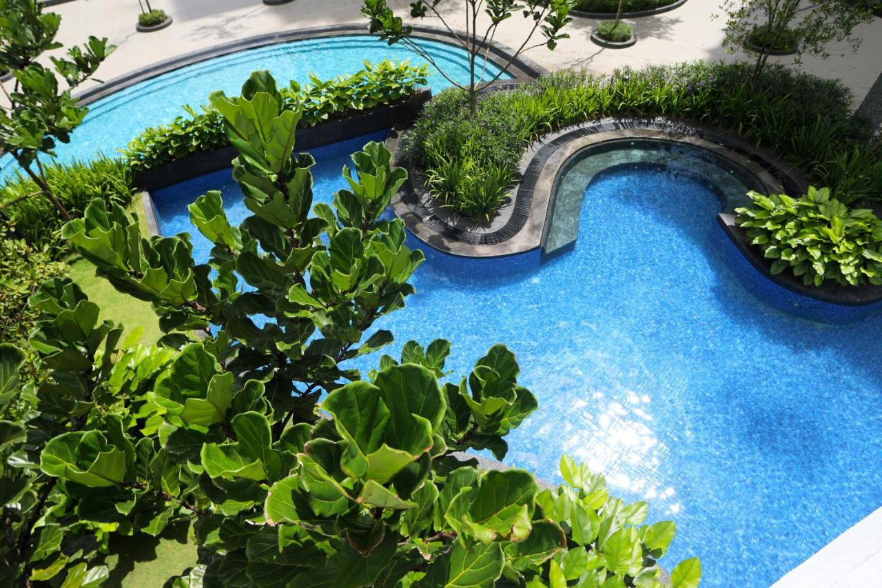 Family Cozy Home @ Midhills Genting L 8 Mins To Gpo Genting Highlands Exterior photo