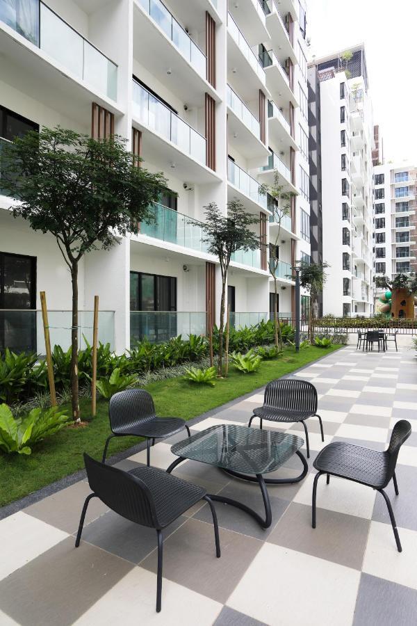 Family Cozy Home @ Midhills Genting L 8 Mins To Gpo Genting Highlands Exterior photo